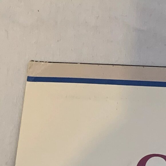 Alfred Concert Band Music (Vinyl, 1986) Alfred Records NM LP Record Album - Picture 5 of 11